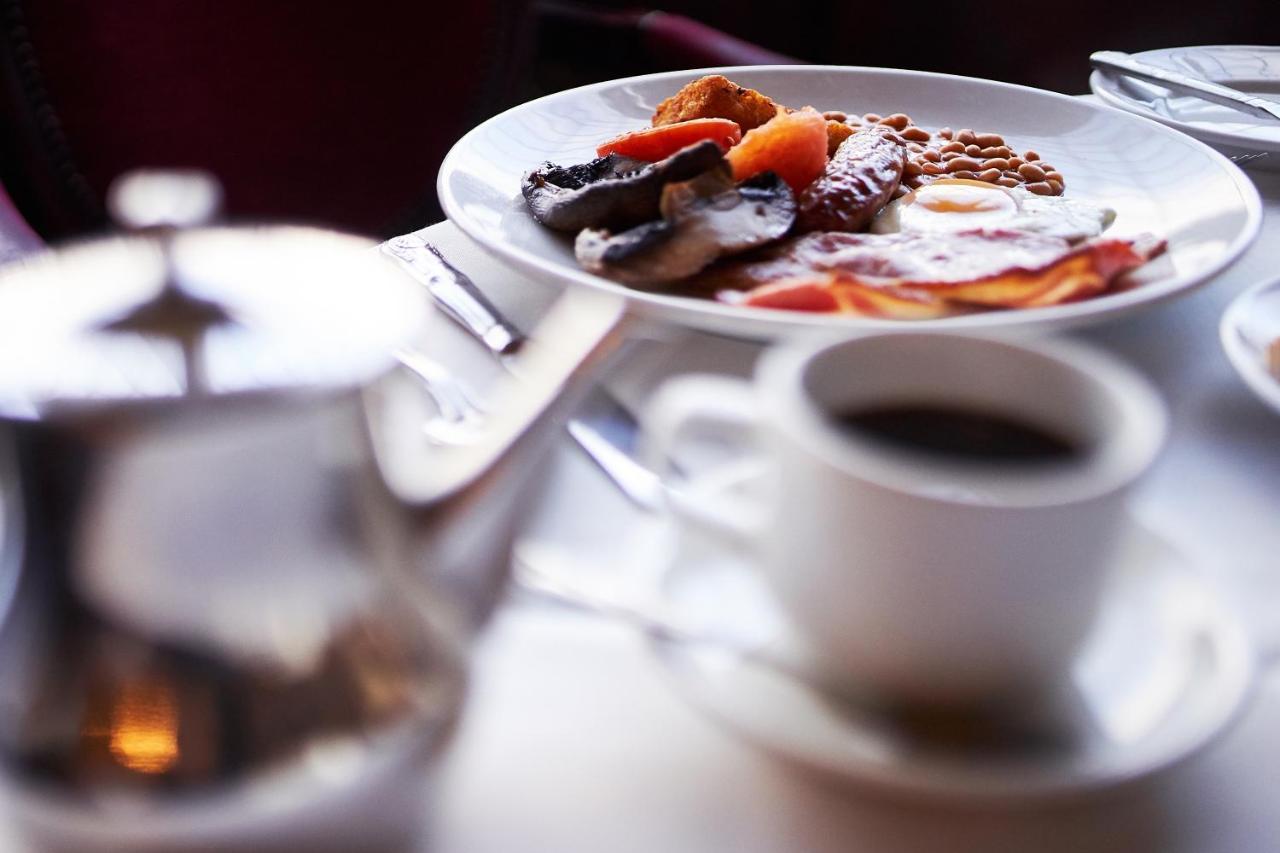 The Orwell Hotel 펠릭스토우 외부 사진