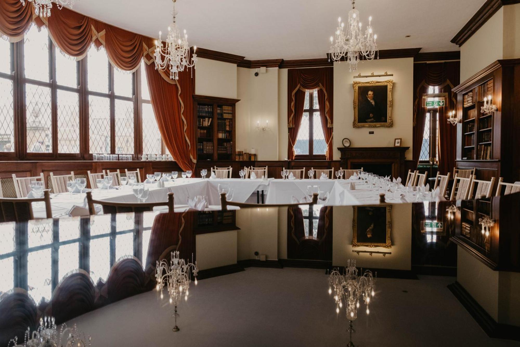 The Orwell Hotel 펠릭스토우 외부 사진