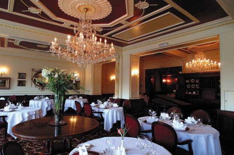 The Orwell Hotel 펠릭스토우 외부 사진