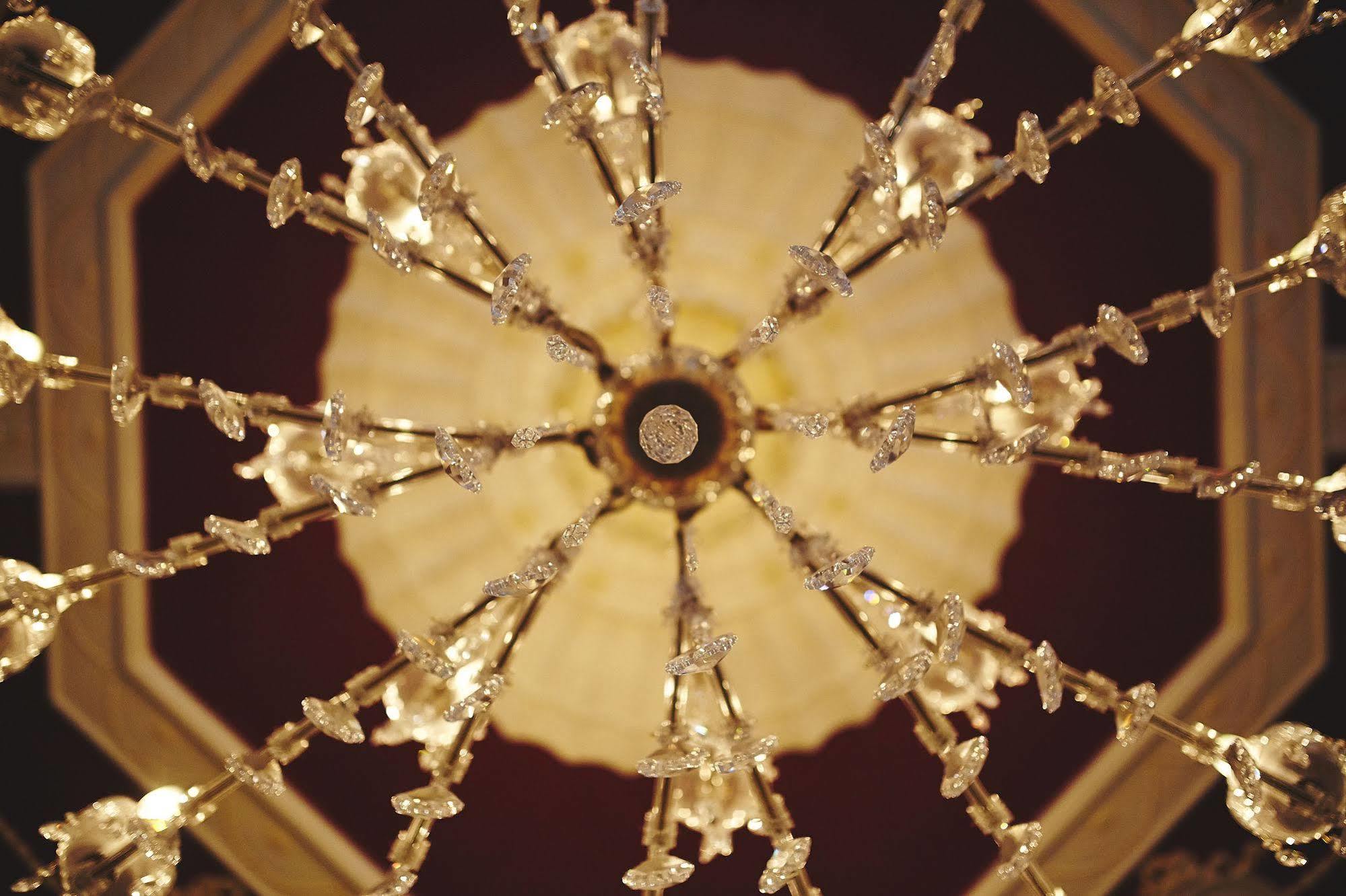 The Orwell Hotel 펠릭스토우 외부 사진